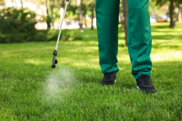  Lawton, MI Pest Control Pros